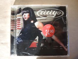 Titiyo " Come Along " CD Album (1998)  👍