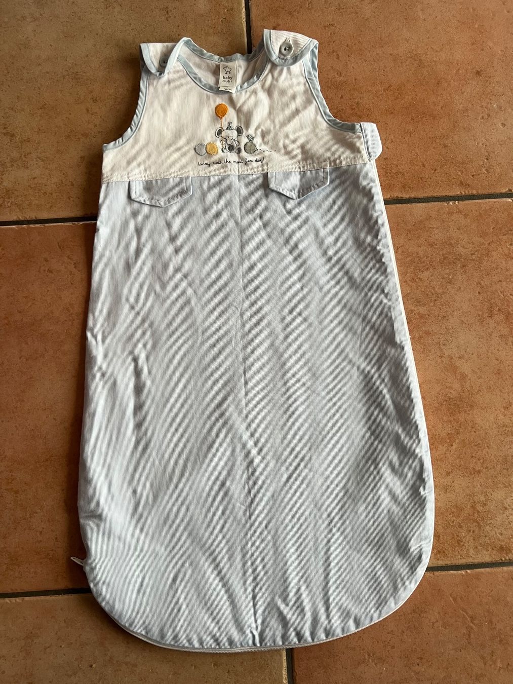 Schlafsäcke: 2x Baby Schlafsack 70 cm – Gebraucht aus Schmitten FR von FAJost 5