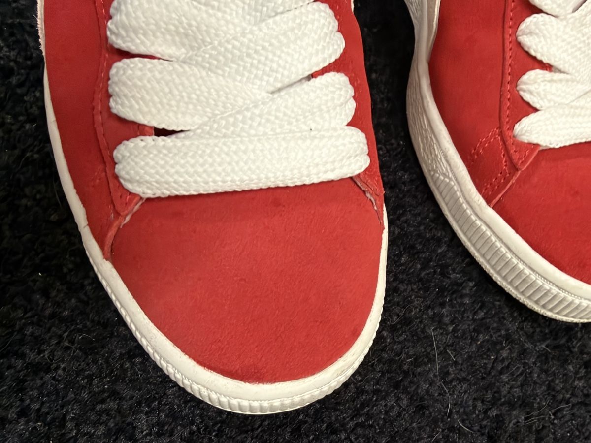 Puma Scarpe da uomo: Puma Suede Turnschuhe Sneaker 42 – Nuovo (secondo la descrizione) da Hunzenschwil venduto da sputnik26 7