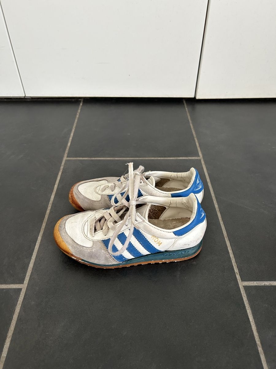Adidas Scarpe da donna: Sneakers Adidas vintage – Usato da Gordola venduto da arizi_shop 1