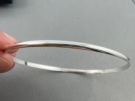 Armreif 925 Silber
