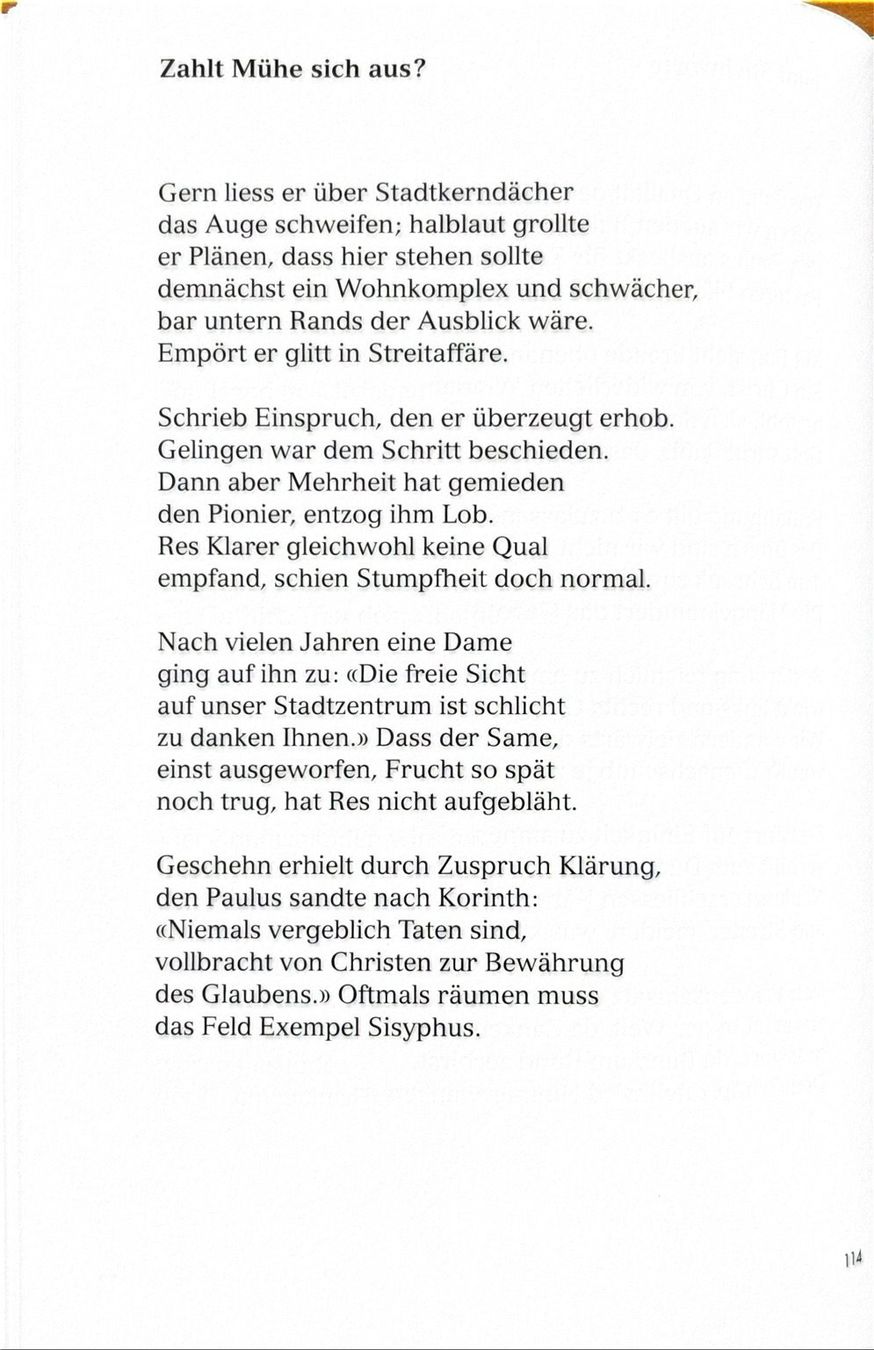 Bücher: Reinhard Genner, Höhenwinde Willkommen – Neu (gemäss Beschreibung) aus Sarnen von Livres 5