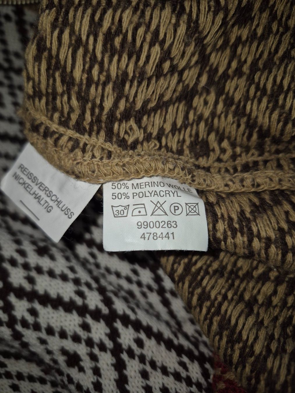 Pullover & Sweatshirts: Pullover Gr. 56/58 – Gebraucht aus Buttikon SZ von sefa02 2