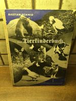 Das Tierkinderbuch von Bastian Schmid, 2. Auflage