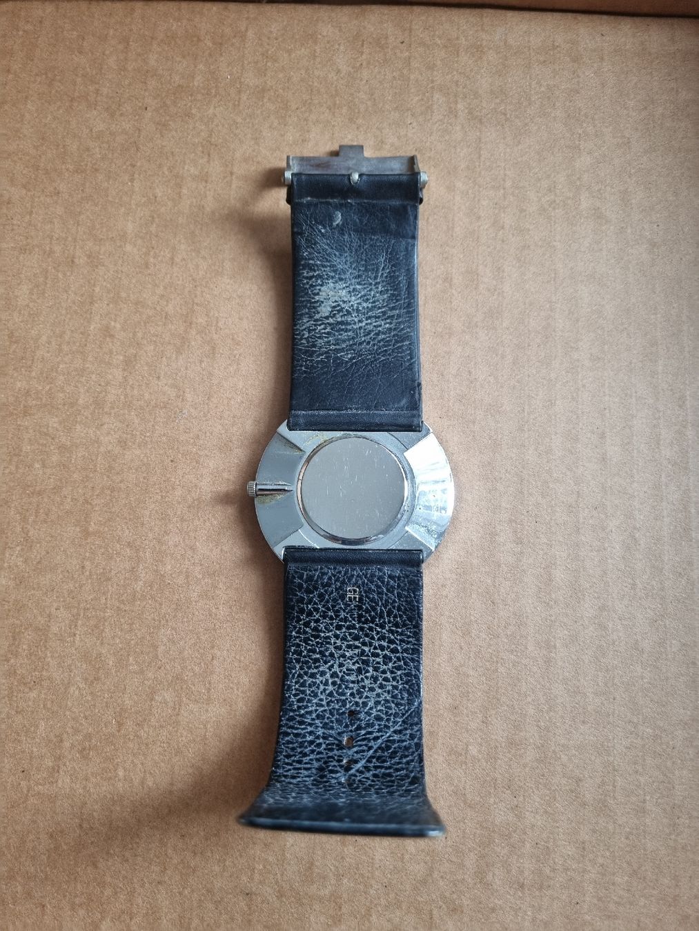 Orologi: HI-TEK DESIGNS ALEXANDER LONDON  – Usato da Schaffhausen venduto da Leveron13 4