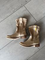Leder Stiefel von Manas