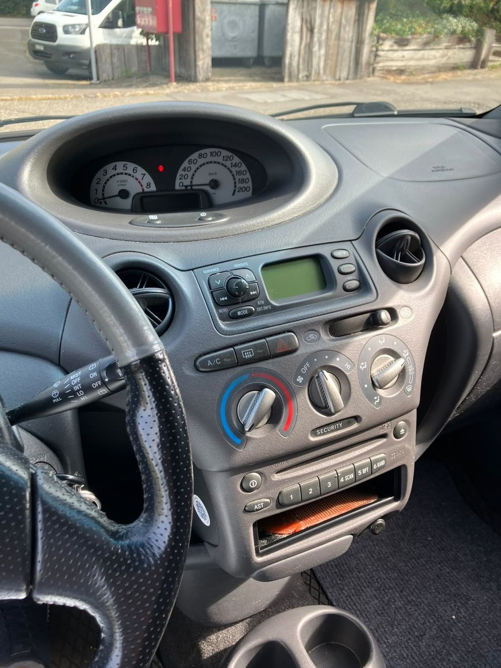 Toyota Automobili: Toyota Yaris 1.5 TS – Usato da Niederlenz venduto da Bursula0 2