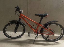 Kubike Kinderfahrrad 20Zoll