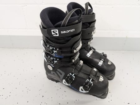 Salamon Skischuh Gr.27/27.5
