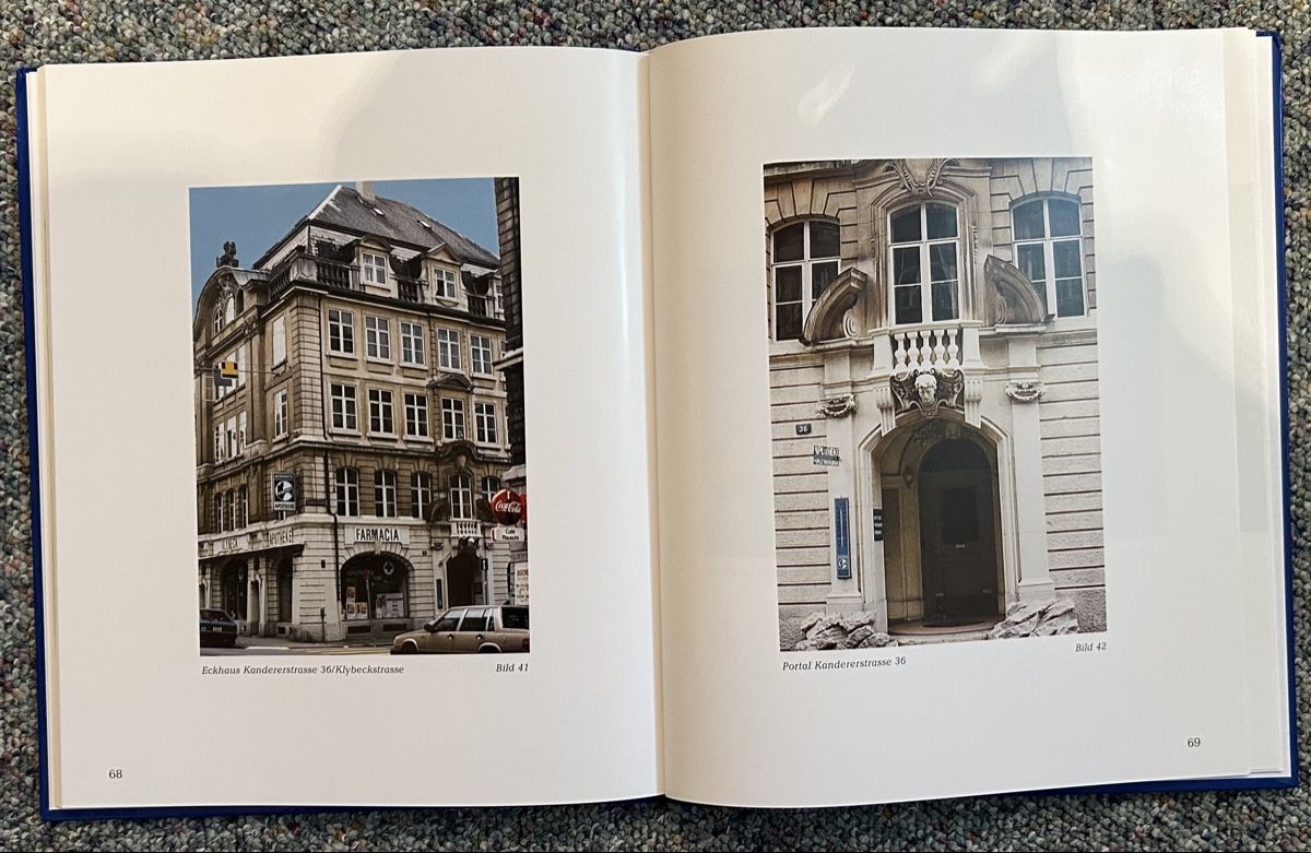 Livres: Basel: Das Kleinbasel bekommt ein neues Gesicht. – D'occasion à Reinach BL par Linda013 3