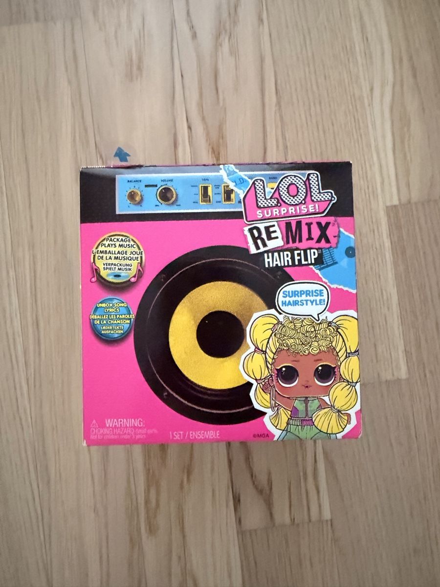 Giocattoli: LOL Suprise Box neu – Nuovo (secondo la descrizione) da Muttenz venduto da Lucia18