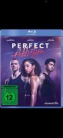 Perfect Addiction Blu-ray