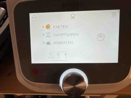 Silvercrest Connect Küchenmaschine
