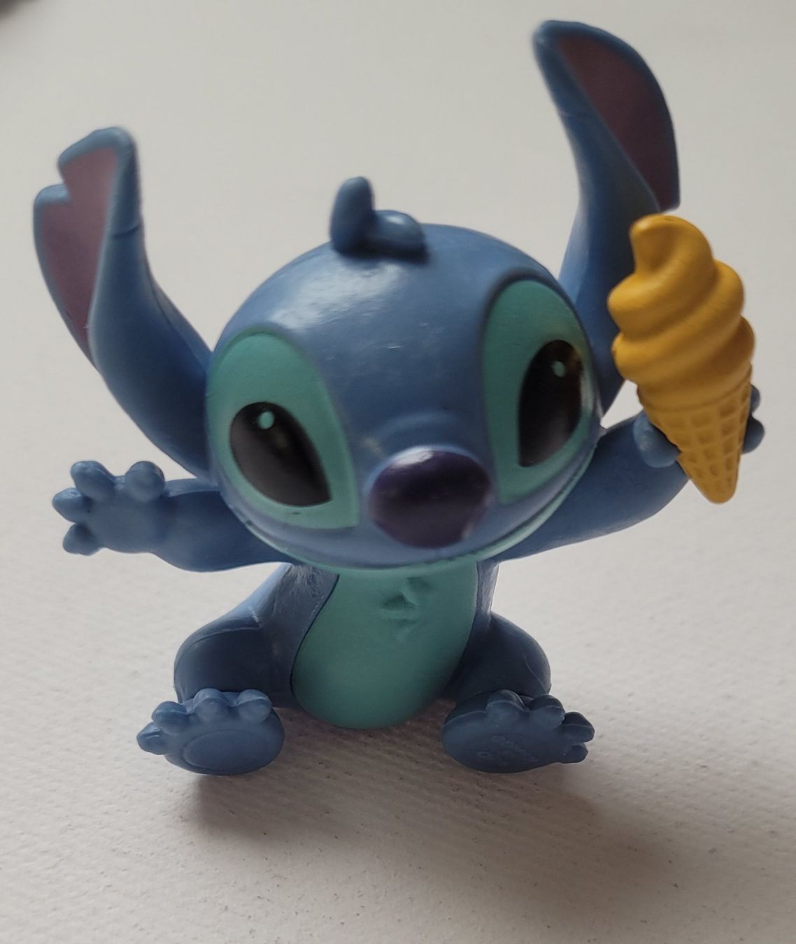 Disney Figuren: STITCH – Neu (gemäss Beschreibung) aus Neftenbach von Mador6