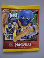 LEGO Ninjago Jay