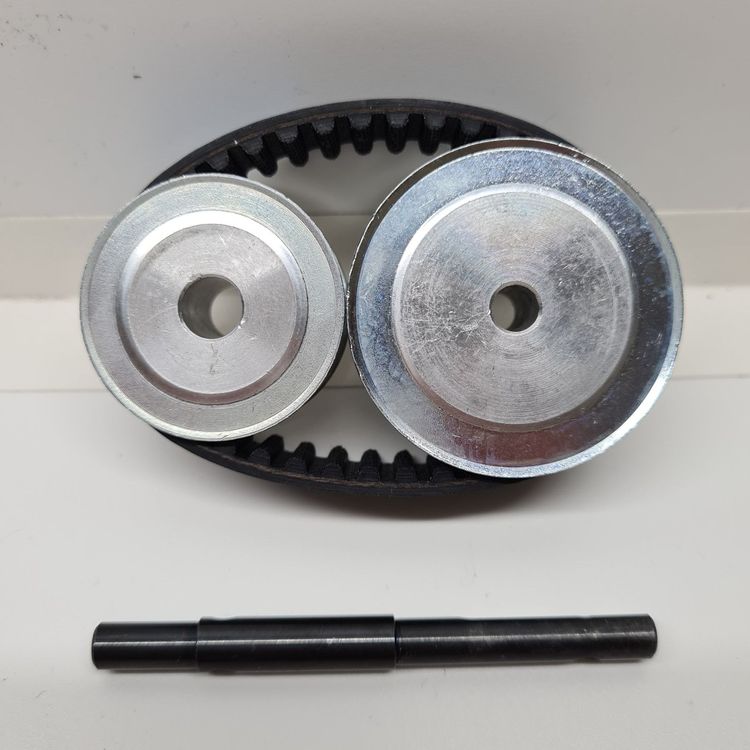 Traxxas XMaxx Belt Drive Riemenantrieb Kaufen auf Ricardo