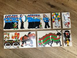 Nienhuis Puzzle Montessori