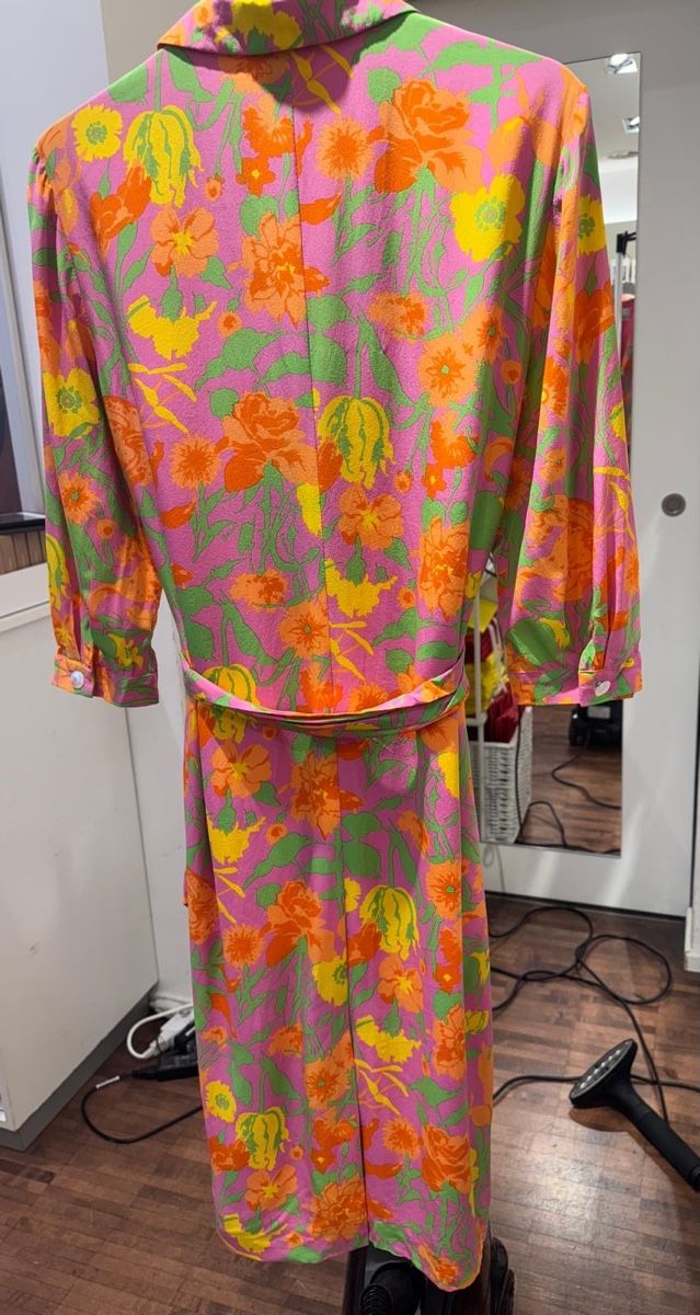 Vestiti: Kleid von Sautter – Usato da Eschenbach LU venduto da Amato1985 1
