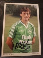 Dietmar Metzler  - 80/90er Jahre - FC St. Gallen