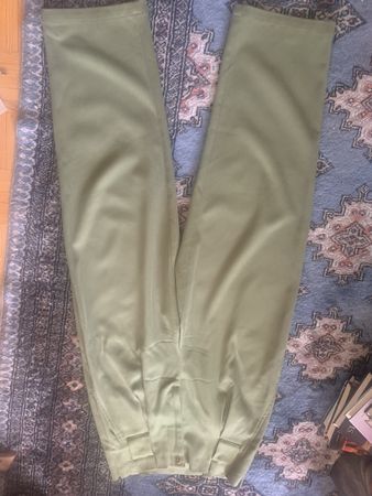 Elegantes SCOTCH&SODA amesterdan Hose gr XS