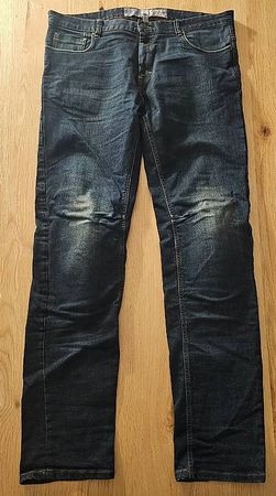 Motorrad Jeans zu verkaufen