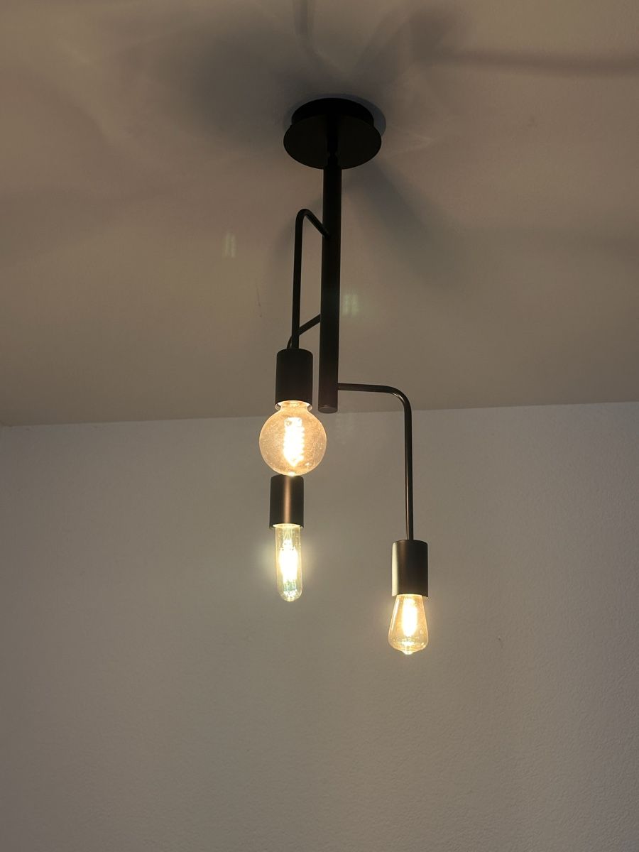 Lampadari & plafoniere: Lampe – Usato da Bern venduto da y_t01 1