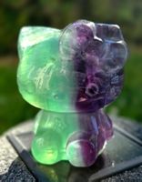 Fluorit Hello Kitty 415g