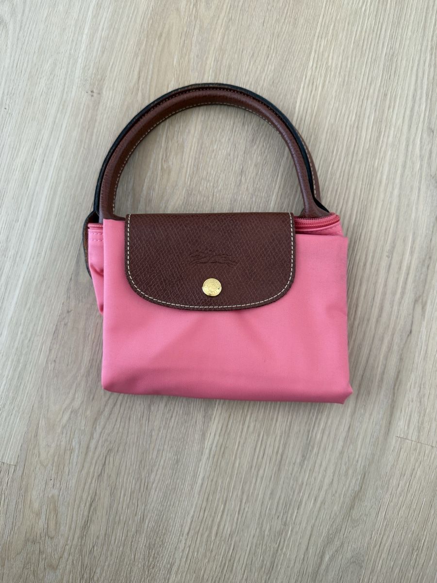 Borse: Longchamp Le Pliage Original M – Usato da Zollikerberg venduto da SAM_07 1