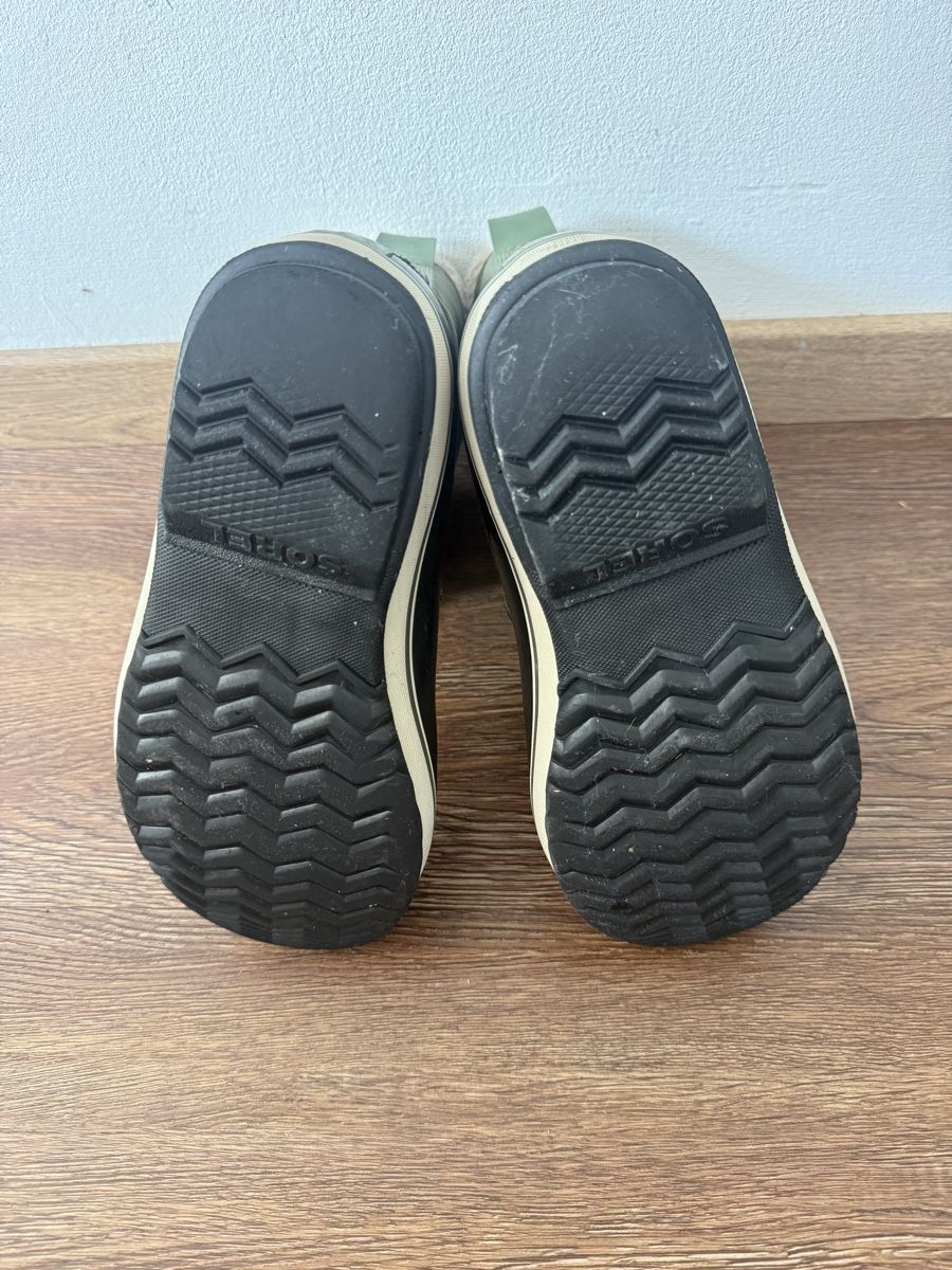Sorel Scarpe per ragazzi: Sorel Winterstiefel Grösse 36 – Usato da Wolfhausen venduto da lunaire01 1