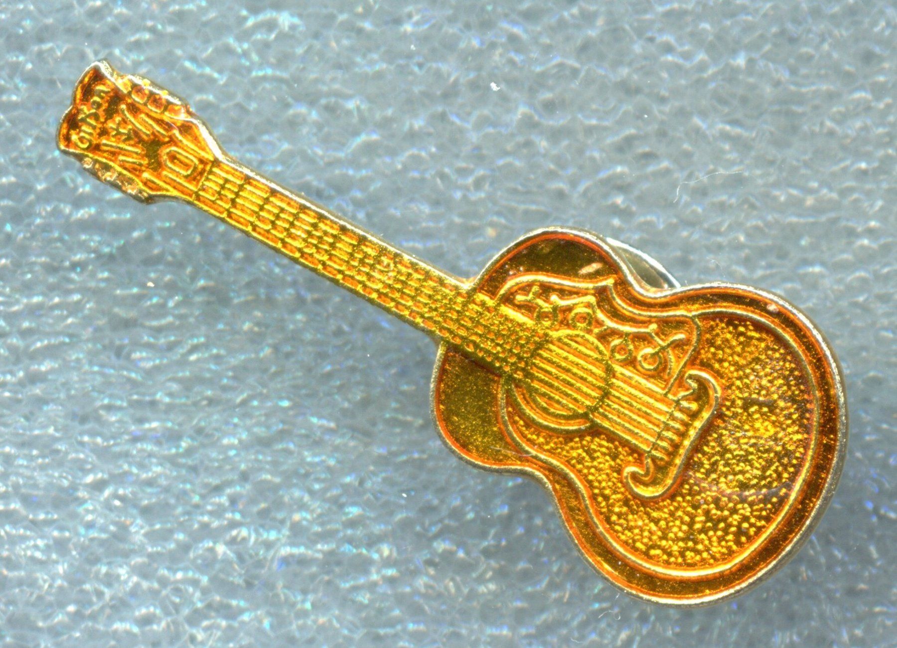 Plaquettes & Badges: Gitarre  – D'occasion à Winterthur par Sammleroase