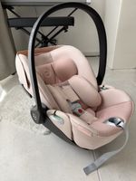 Cybex Cloud T i-Size - Peach Pink (Plus)