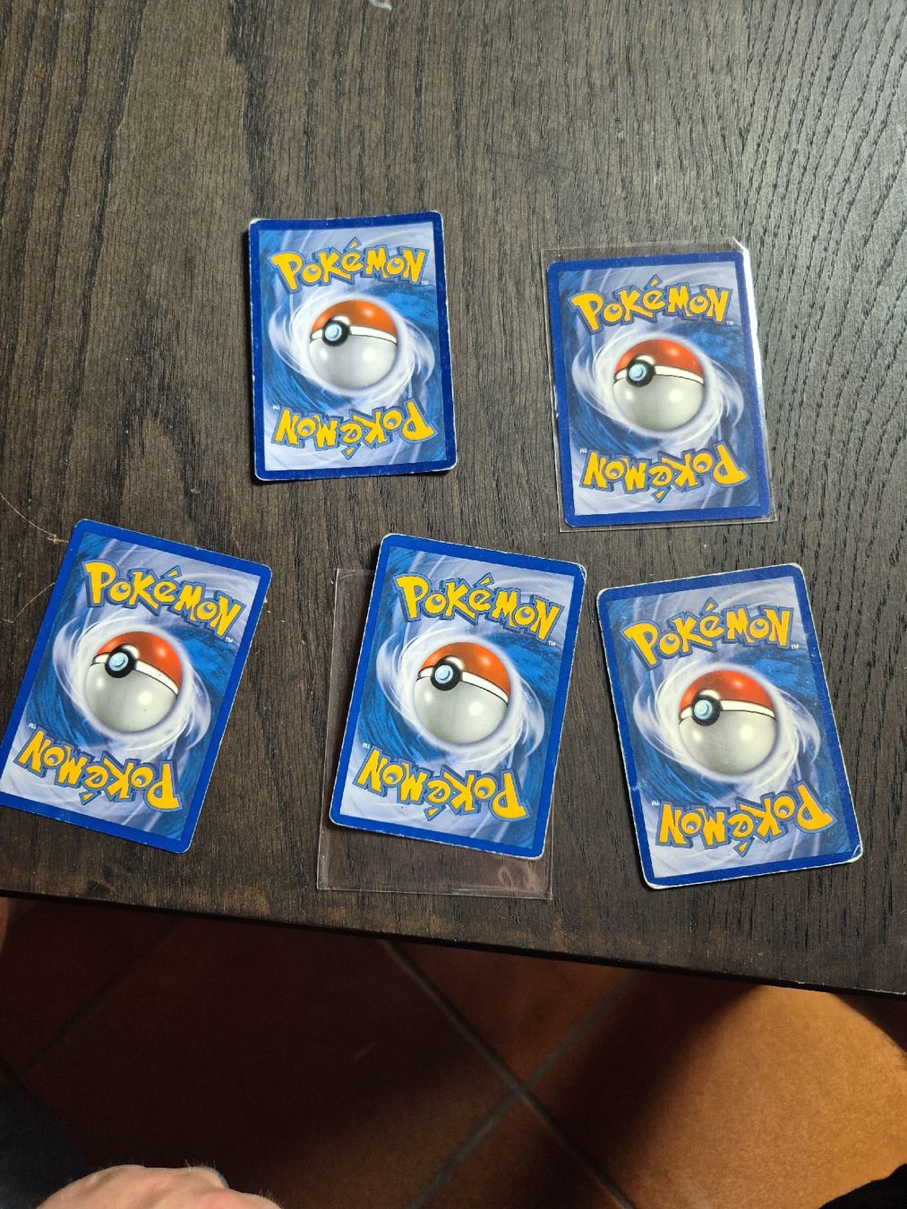 Pokémon Carte collezionabili: Pokemon - holos - promo - black&white – Usato da Subingen venduto da mattkum 4