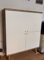 Kleiderkommode