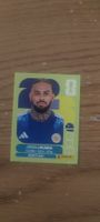 Panini FIFA World Cup 2026 Sticker - CUW 17 Jürgen Locadia