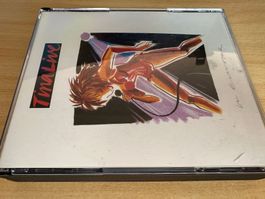 Tina Turner – Tina Live In Europe - 2 CD