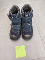 Winterschuhe