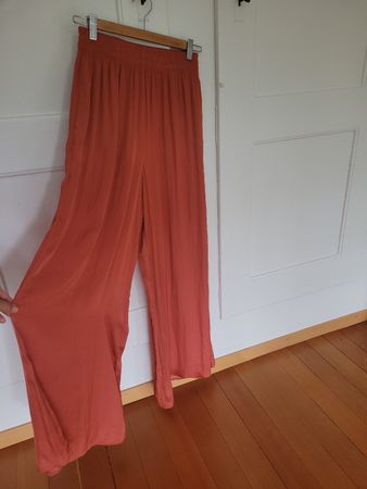 Damen Hose Sommerhose XS Zara