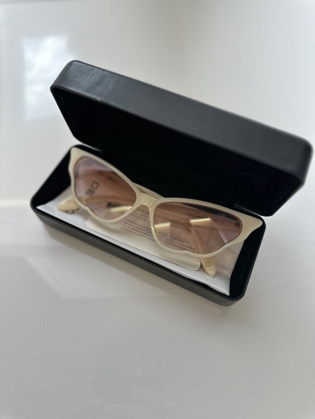 Occhiali & Lenti: NEW Be Blumarine sunglasses size 59 mm – Nuovo e nell'imballaggio originale da Oberägeri venduto da abo_27mv 1