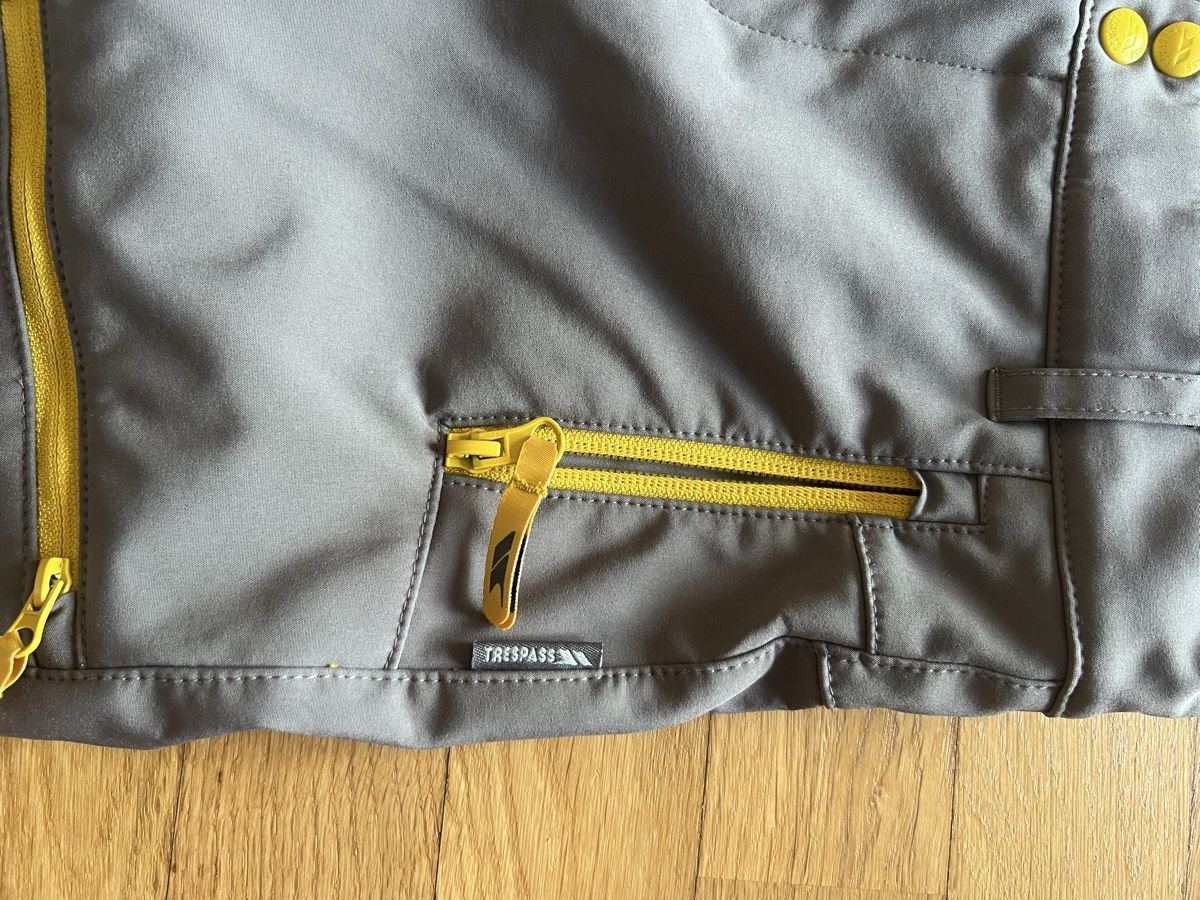 Pantaloni: Trespass Hose 134-140 – Nuovo (secondo la descrizione) da Neuhaus SG venduto da bernike 1