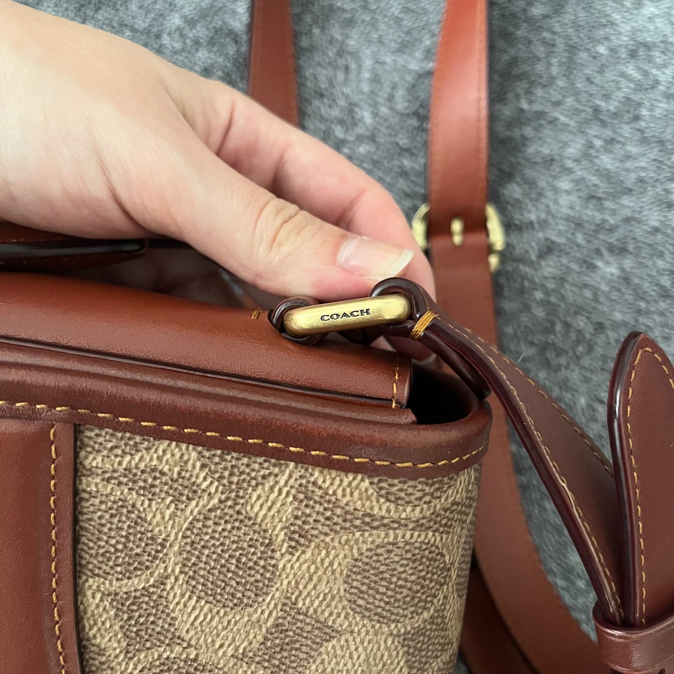 Coach Sacs femmes: Coach Tasche – Neuf (Voir description) à Zug par saskia-chiara 5