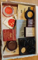  Vintage camera Filters 