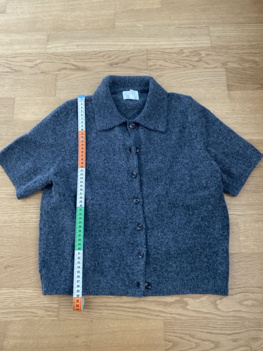 H&M Maglioni & Felpe: Pull manches courtes ☀️ – Usato da Villeret venduto da Laloer22 1