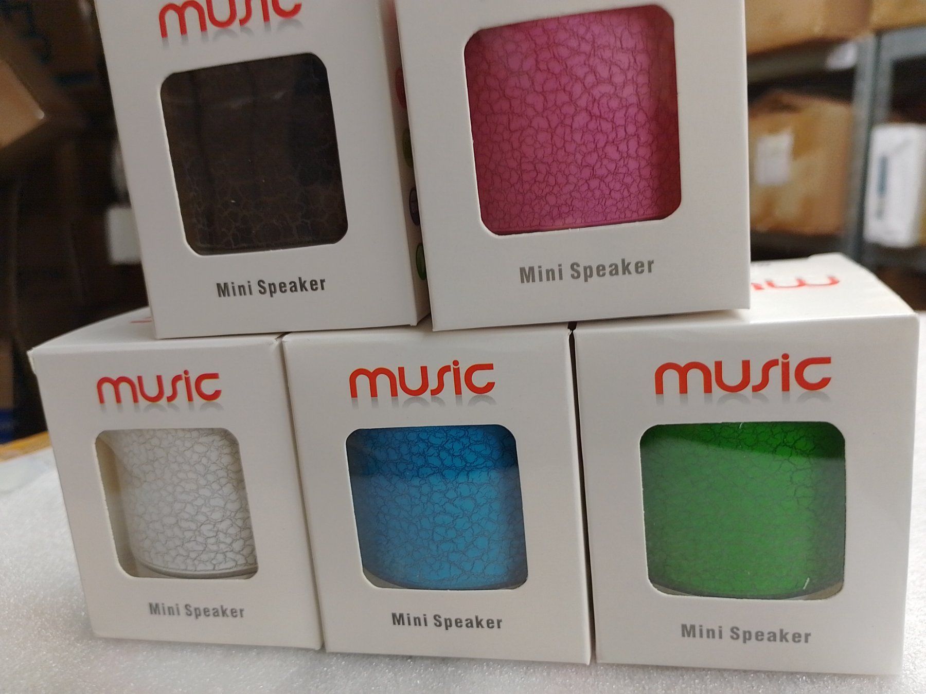 Casse acustiche: Bluetooth Mini Speaker – Usato da Ermatingen venduto da rik4rdo