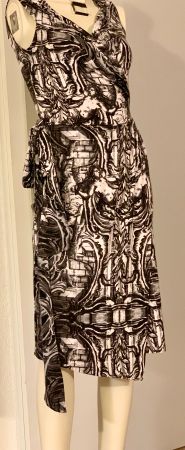 Wickelkleid von Isabel De Pedro