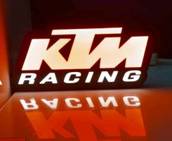 Lightbox KTM 2