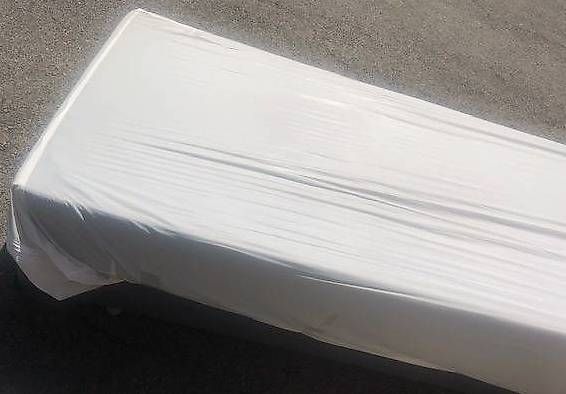 Sofas: Lit / sofa-canapé/Divan avec matelas à vendre – D'occasion à Le Grand-Saconnex par aru_jl2c 1