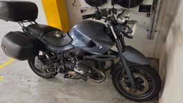BMW R1150R Jg 2004 40'000 km