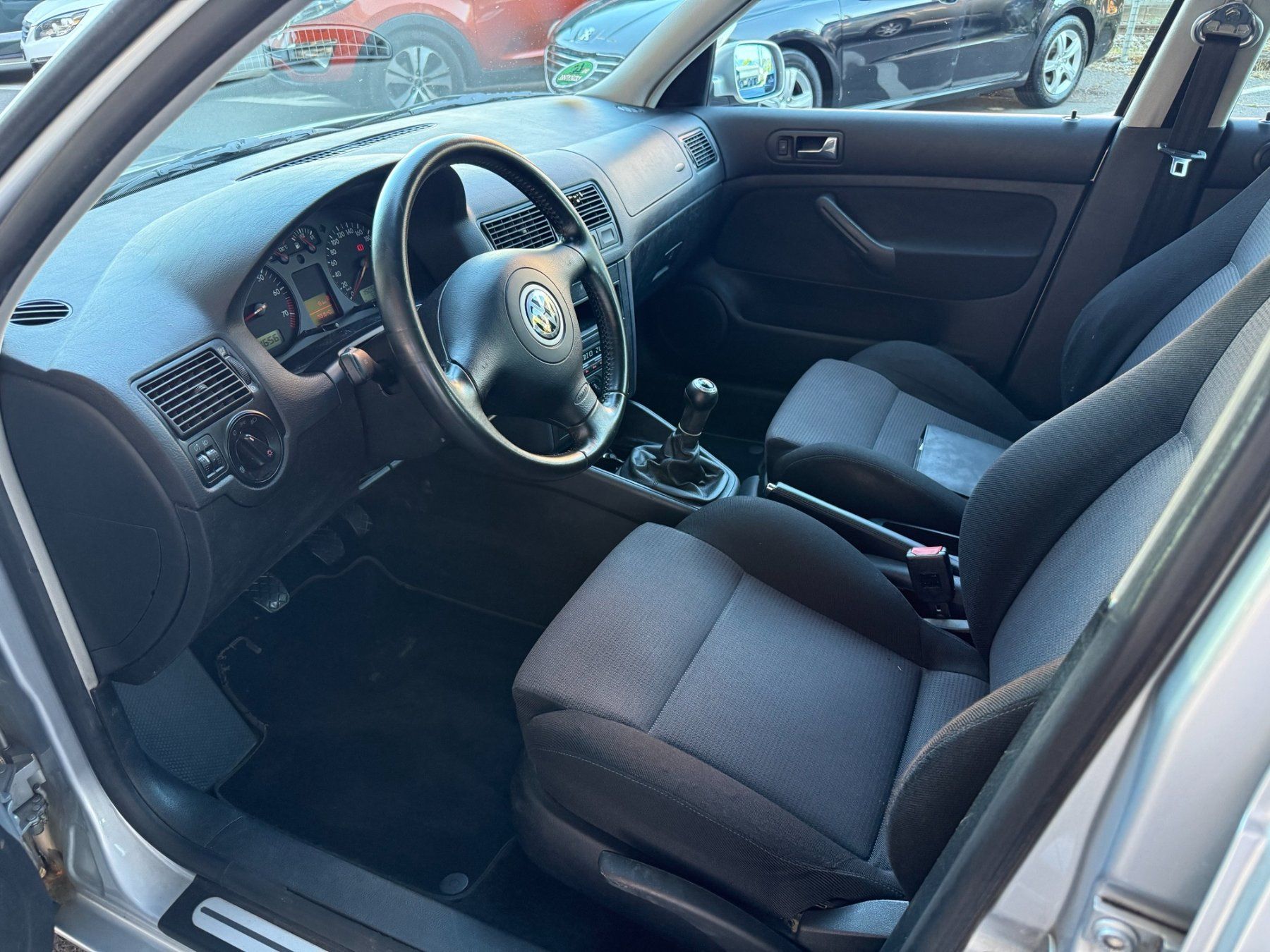 VW Autos: VW Golf – Gebraucht aus Adliswil von RuckstuhlAdliswil 8