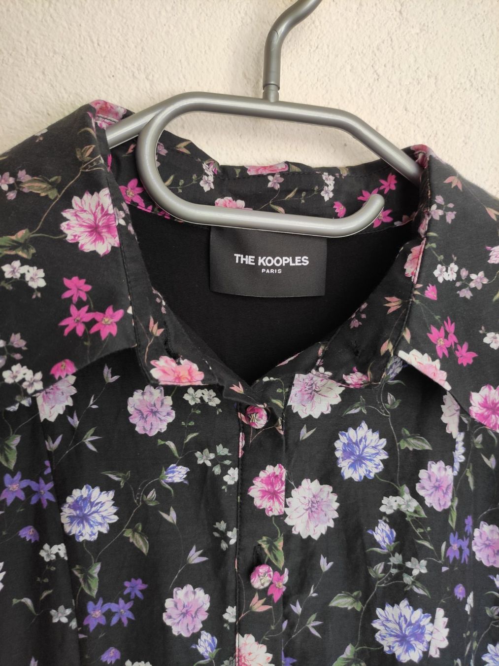 Kooples Vestiti: Robe The Kooples T2 Fleurie – Usato da Granges VS venduto da patia58 2