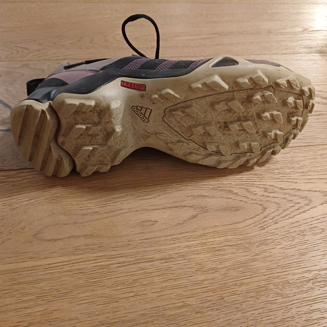Adidas Scarpe da donna: Adidas Terrex Treckingschuh – Usato da Wahlendorf venduto da Irba 1